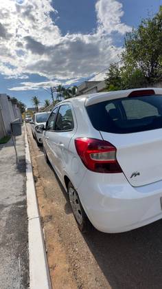 FORD KA 1.0 TI-VCT FLEX SE PLUS MANUAL
